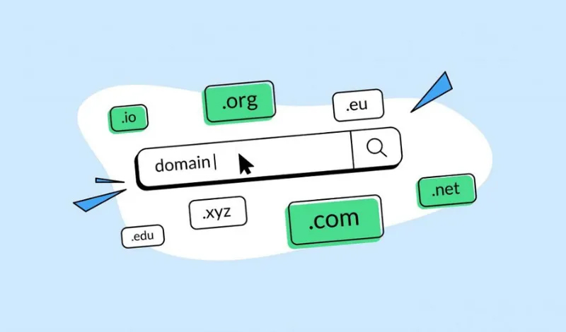 domain-la-gi