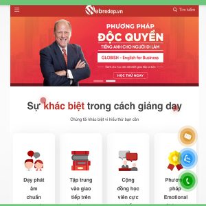demo tieng anh