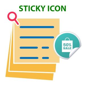 Balico Sticky icon